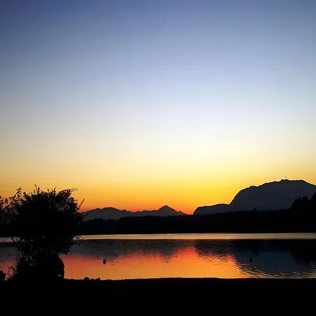 Apartamento Dingsbums *