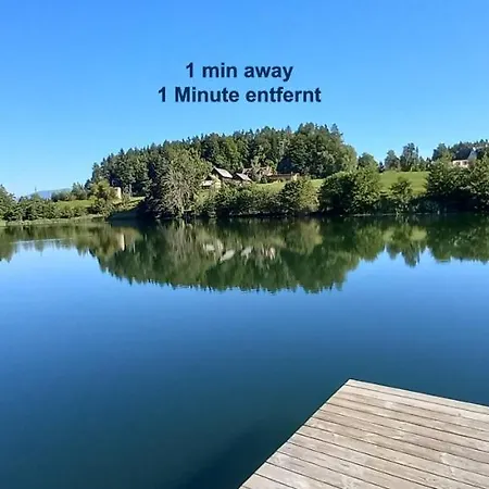 Appartement Dingsbums