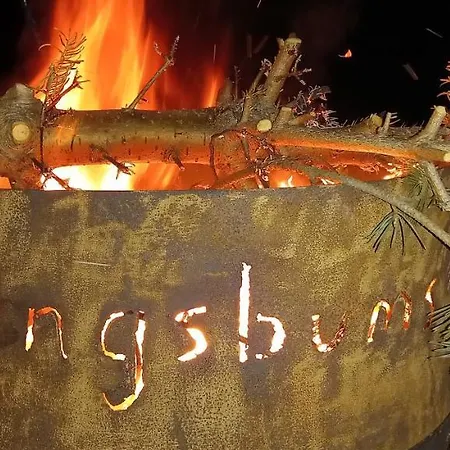 Dingsbums Unteraichwald