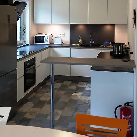 Apartament Dingsbums