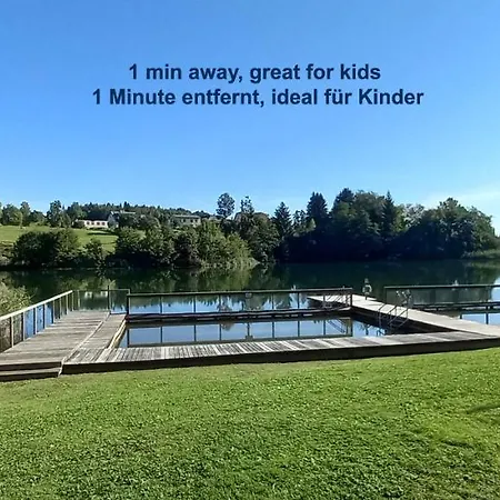 Dingsbums Apartamento *