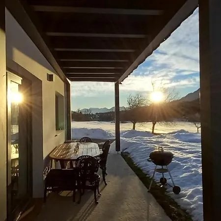 Dingsbums Apartament