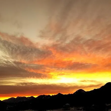 Dingsbums Apartament *