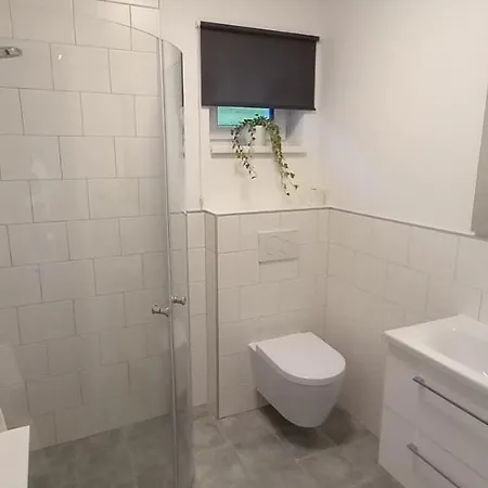 Dingsbums Apartment