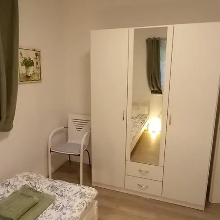 Apartament Dingsbums Unteraichwald