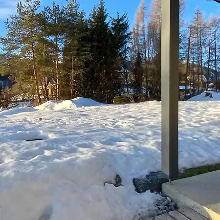 Dingsbums Apartament