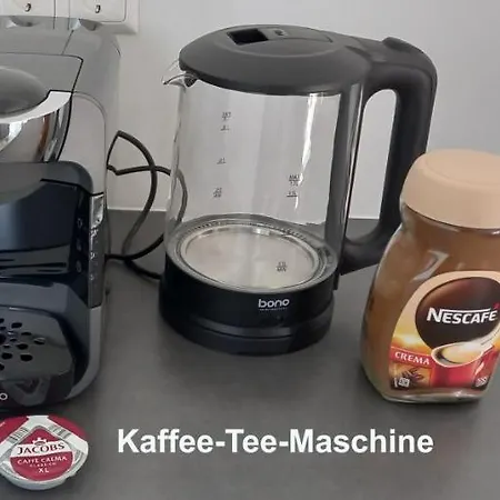 Dingsbums Unteraichwald