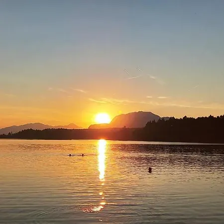 Dingsbums Apartament