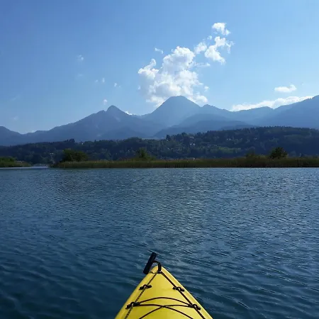 דירה Dingsbums *