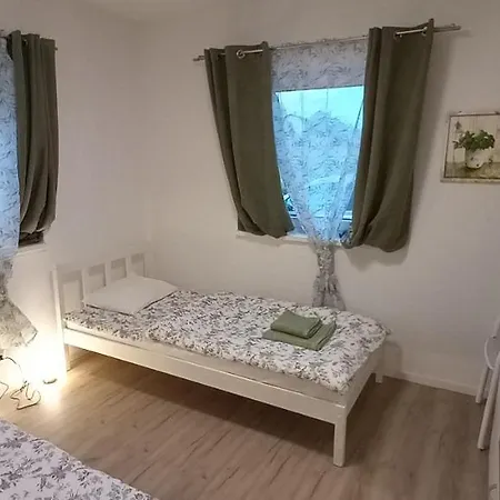 Appartement Dingsbums