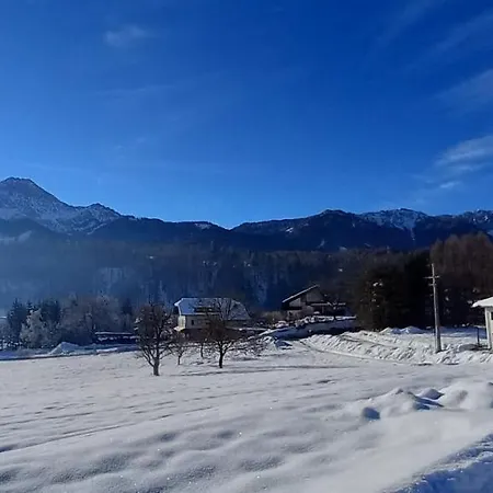 Dingsbums Appartamento