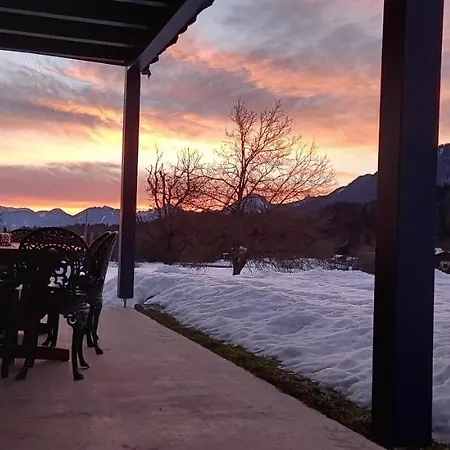 Apartamento Dingsbums