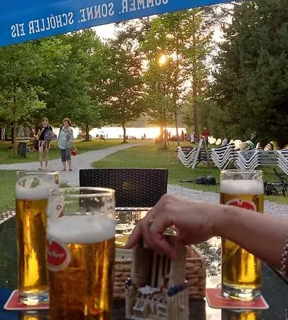 Dingsbums Apartament