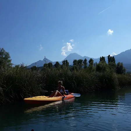 דירה Dingsbums *