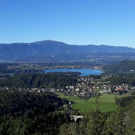 Dingsbums Apartament *