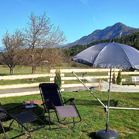 Dingsbums Unteraichwald