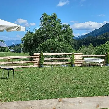 Dingsbums Apartament *