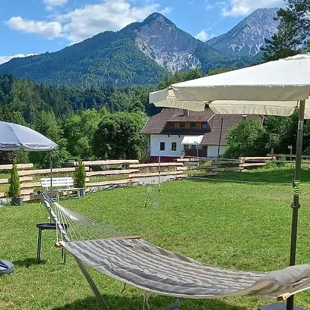 Apartamento Dingsbums