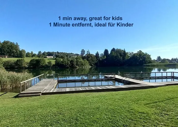 Dingsbums דירה *