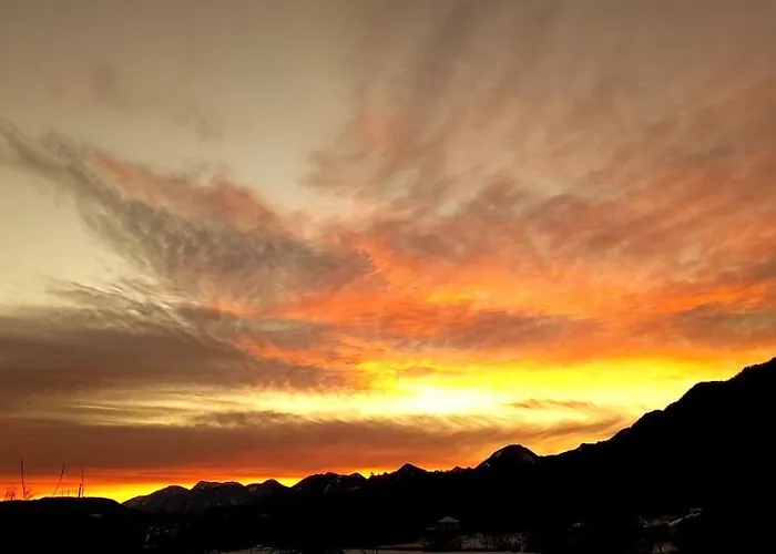 Dingsbums דירה *