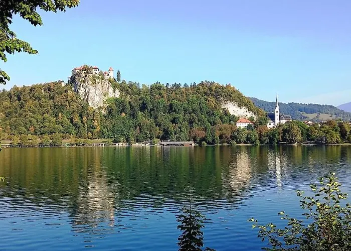 Dingsbums Appartamento Unteraichwald