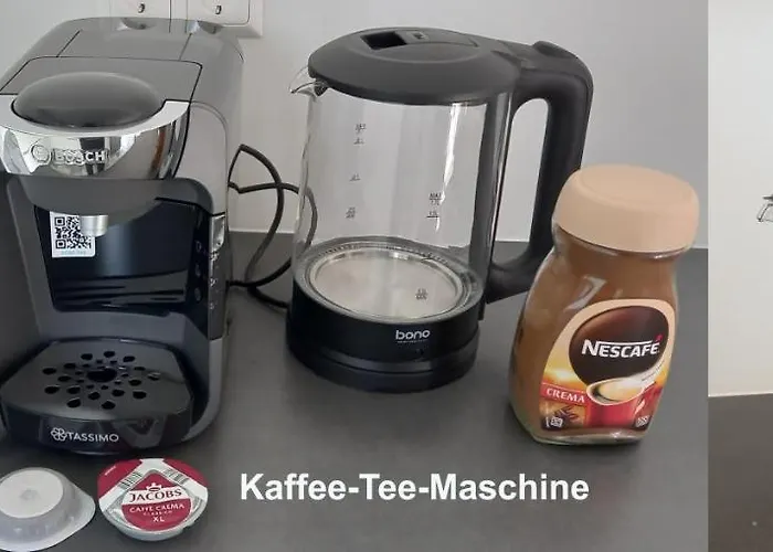 Dingsbums Unteraichwald