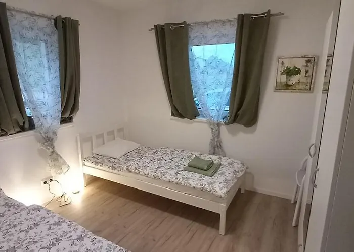 Appartamento Dingsbums