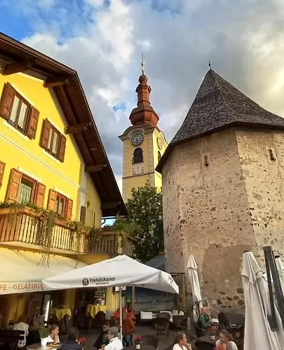 דירה Dingsbums *