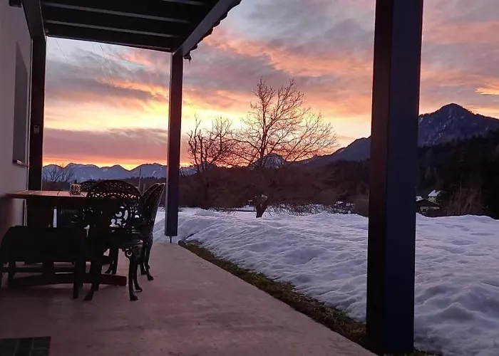 Appartamento Dingsbums