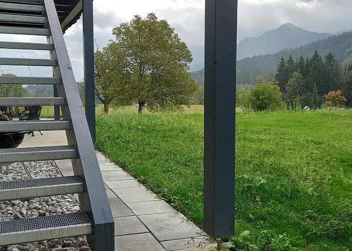 Dingsbums Unteraichwald