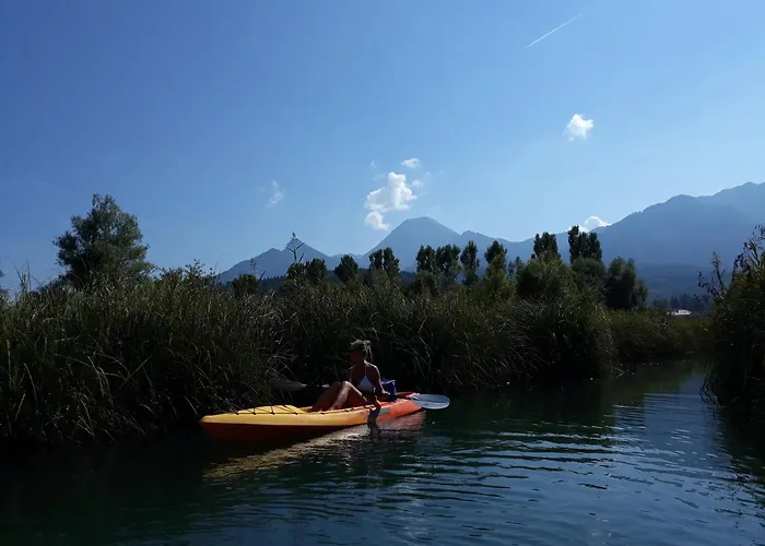 Appartamento Dingsbums *