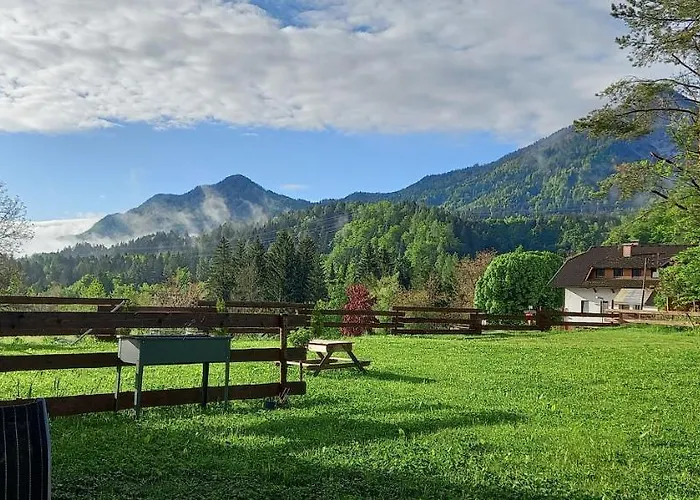 Dingsbums * Unteraichwald