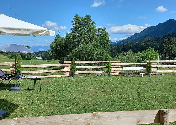 Dingsbums Appartamento *