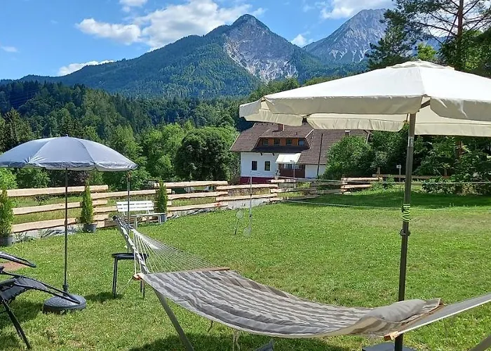 Appartamento Dingsbums