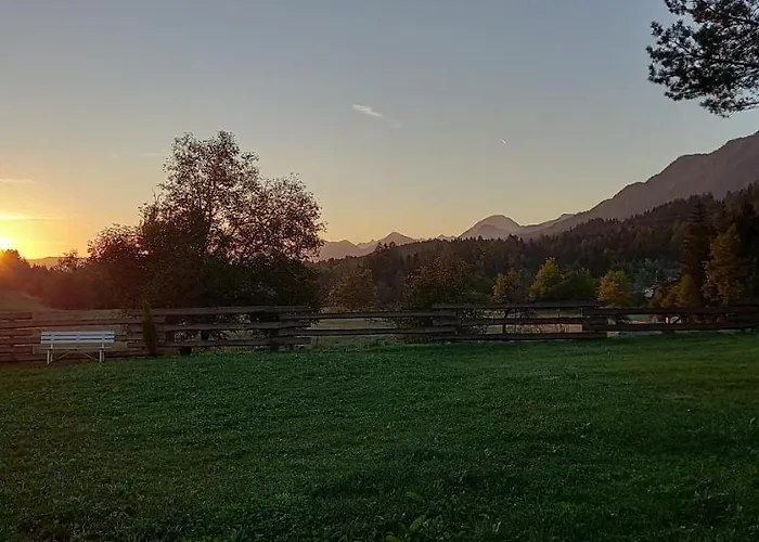 Dingsbums Unteraichwald